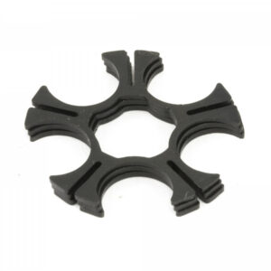 LCR 9mm Luger 5-round moon clip (90460)