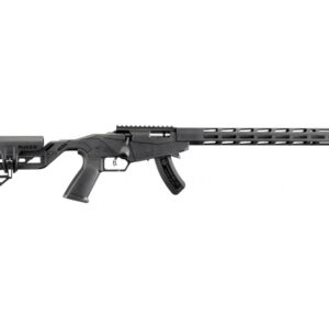 Ruger Precision Rimfire 8400, cal. .22LR