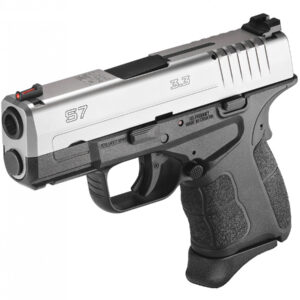 Pištoľ HS S7 3.3 SS, kal. 9x19