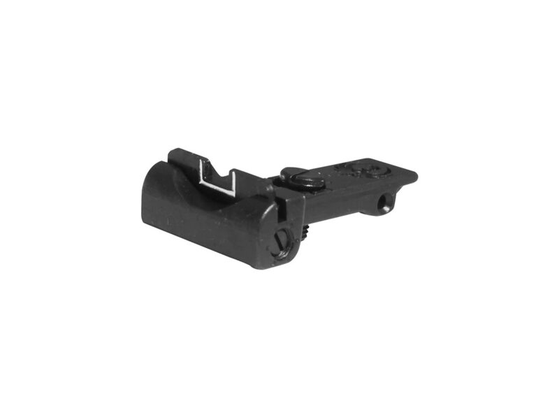 Cieľnik kompletný pre revolver GP100 (H05900D)