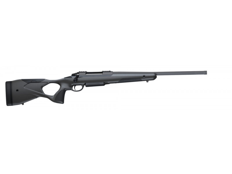 Sako S20 Hunter, cal. 6,5 Creedmoor (NS H237 TST 5rd FL 20in MT5/8-24)