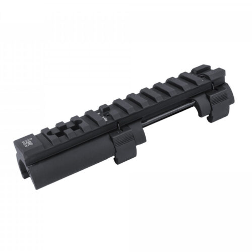 Picatinny adapter az SP5K-hoz