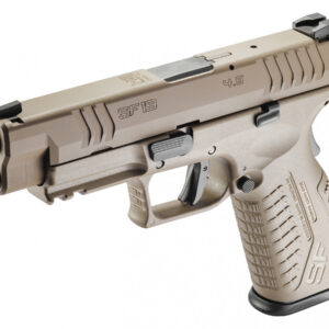 Pištoľ HK USP Elite, kal. .45ACP