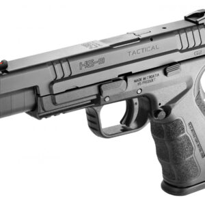 Pištoľ HS-9 5.0 G2, kal. 9x19