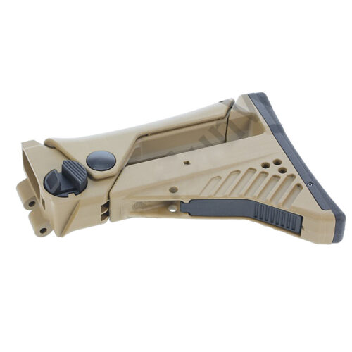 HK243 S TAR " KSK-Style" állítható ZÖLD-BARNA