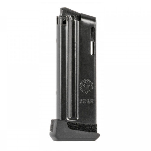 Zásobník (90696) pre Ruger LCP II MAG-10 (zväčšené dno) .22LR