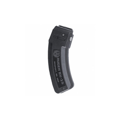BX-15 Magnum tár (90585) Ruger Precision Rimfire fegyverekhez