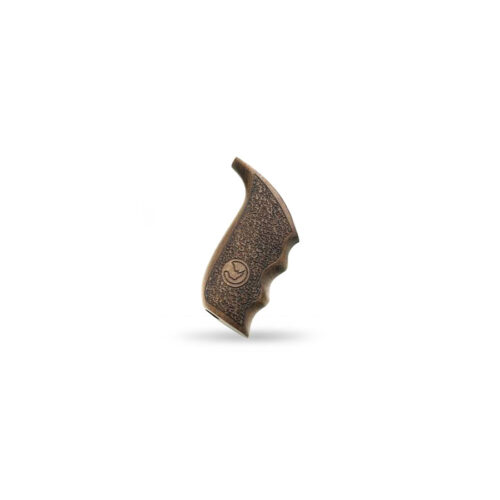 Sada pažbičiek pre revolver Rhino (970.481) Charging Rhino Walnut Grip