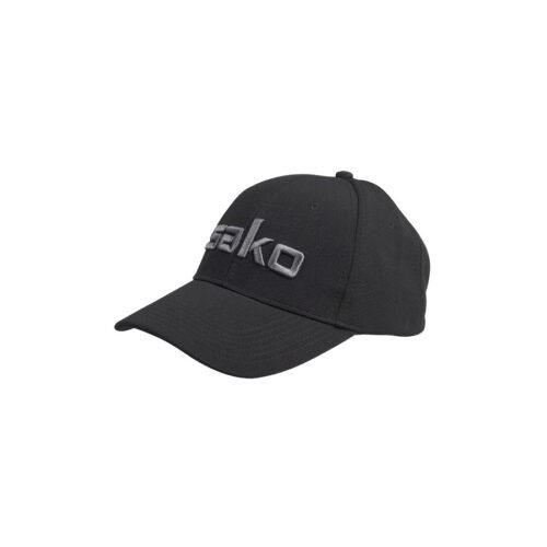Šiltovka SAKO 3D logo