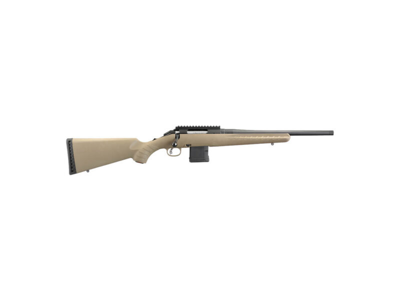 Ruger American Rifle Ranch 26968, cal. .300BLK