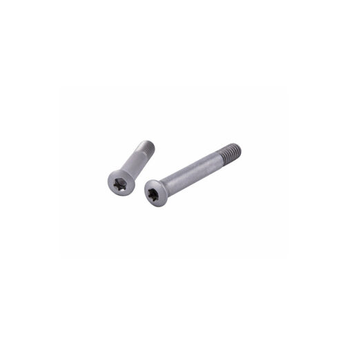 Torx csavarok Tikka T3,T3x, Sako 85-öshöz - ezüst