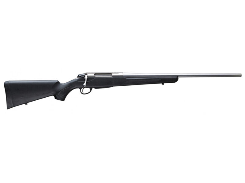 Tikka T3x Lite Stainless, kal. 7mmRemMag. (NS SS ST 3rd 24.3in MT15x1)