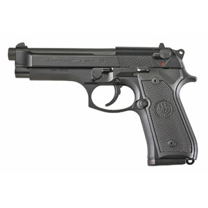 Beretta M9, kal. 9x19
