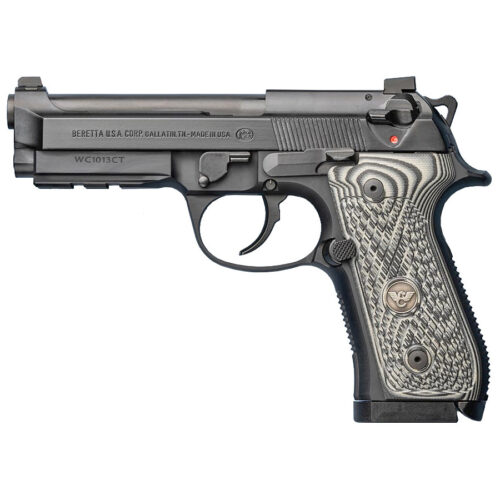 Beretta/Wilson Combat 92G Centurion Tactical, cal. 9x19