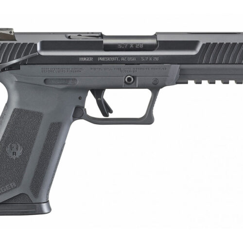 Ruger-5.7 16401, cal. 5.7x28mm