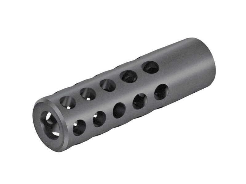 Úsťová brzda Sako/Tikka D20, 5/8x24, Slim H237