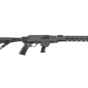 Ruger PC Carbine 19122, kal. 9mm Luger