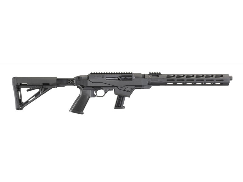 Ruger PC Carbine 19122, kal. 9mm Luger