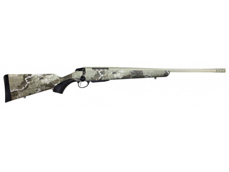 Tikka T3x Lite Veil Alpine, cal. .308Win. (SS FL 3. MB H256 22.4in MT5/8-24)
