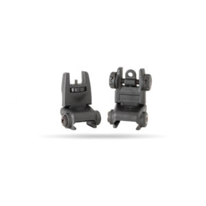 CF Flip Up Sights Kit