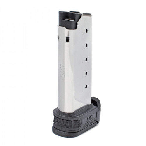 XD-S/S5 tár, .45ACP, 6db