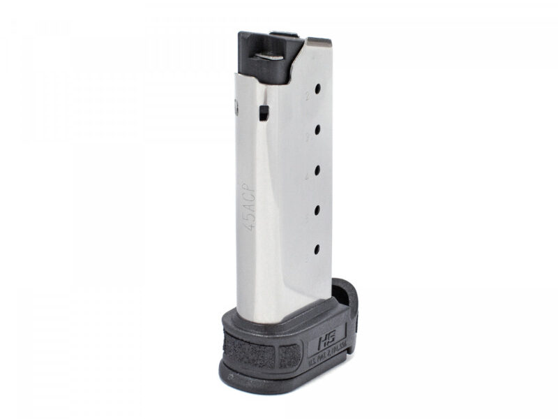 Zásobník XD-S/S5, .45ACP, 6rd