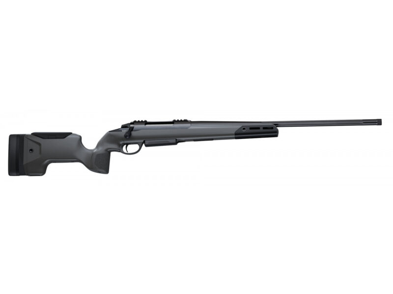 Sako S20 Precision, kal. .300WinMag. (NS TST 3rd FL 24in MT5/8-24)