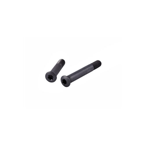 Torx csavarok Tikka T3,T3x, Sako 85-öshöz - fekete