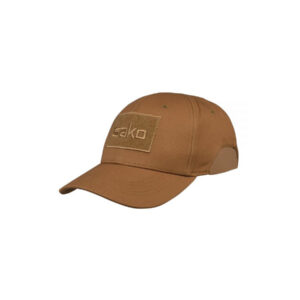 Šiltovka SAKO Defendr (Brown) S/M