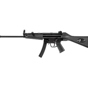 HK SP5L, cal. 9x19