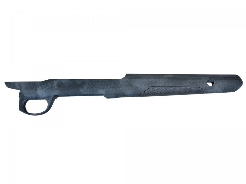 Predpažbie Sako S20 Hunter Polyfade Black Rock