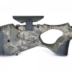 Pažba zadná Sako S20 Hunter Camo Strata