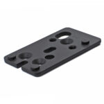 Hikmicro HABROK HQ35LN Termovízny fúzny binokulár s laserovým diaľkomerom