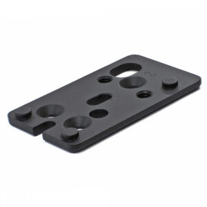 Montážna platnička Deltapoint, Shield Sights, Vortex Defender a iné pre XD-M/SF19