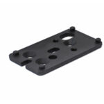 Hikmicro HABROK HQ35LN Termovízny fúzny binokulár s laserovým diaľkomerom