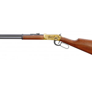 Puška CO2 Walther Lever Action Wells Fargo, kal. 4,5mm diabolo