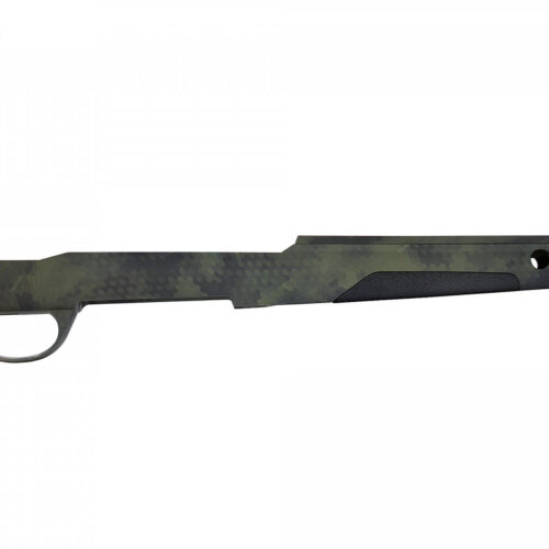 Alkar S20 Hunter Polyfade erdő zöld