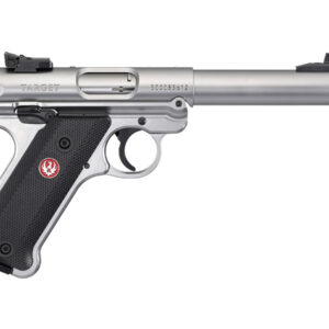 Ruger Mark IV Target 40126, kal. .22LR