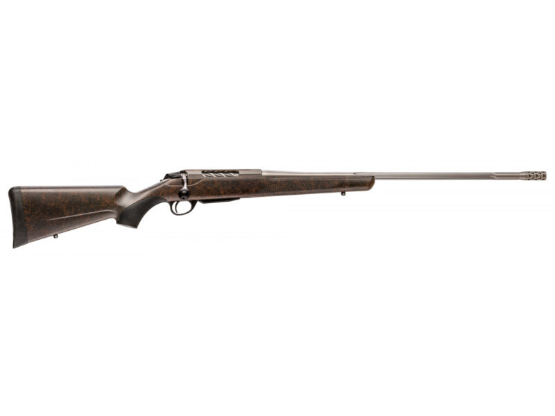 Tikka T3x Lite Roughtech Ember, kal. .308Win (SS FL 3RD MB B/O 22.4in MT5/8-24)