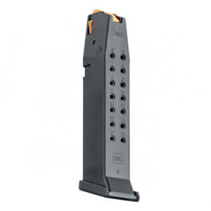 Zásobník 17rd pre GLOCK 17 Gen5, kal. 9mm P.A.K.