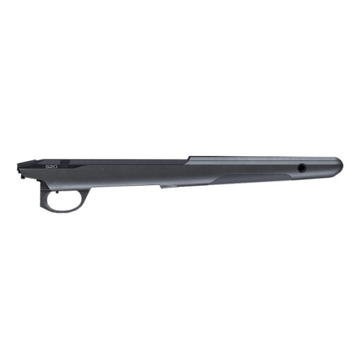 Alkar S20 Hunter Fekete