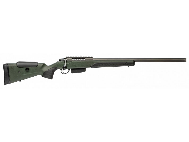 Tikka T3x Super Varmint, kal. .308Win (H237 PICA SS 5rd 23.7in MT5/8-24)