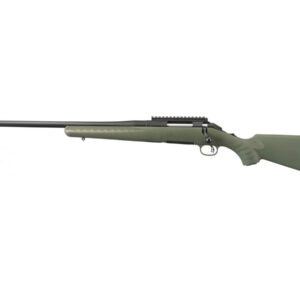 Ruger American Rifle Predator LH 26916, kal. .243Win.