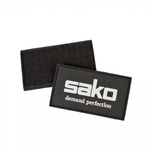 SAKO 3D gumifolt