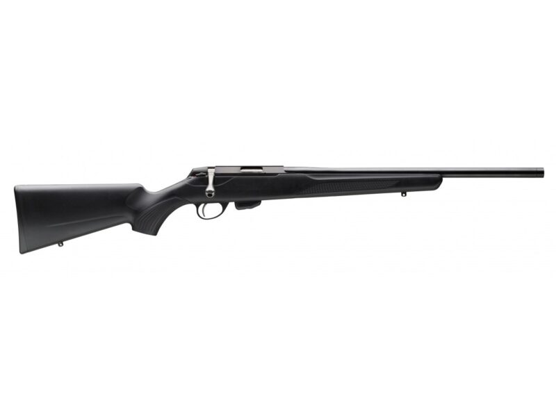 Tikka T1x MTR, kal. .22LR (NS 10rd 20in MT1/2x20 UNF)