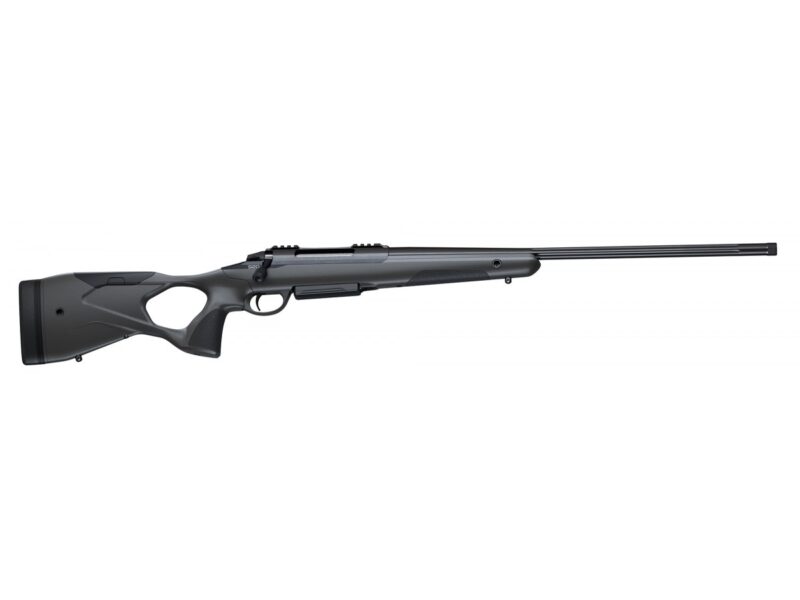 Sako S20 Hunter, cal. 7mmRemMag. (NS TST 3rd FL 24in MT5/8-24)