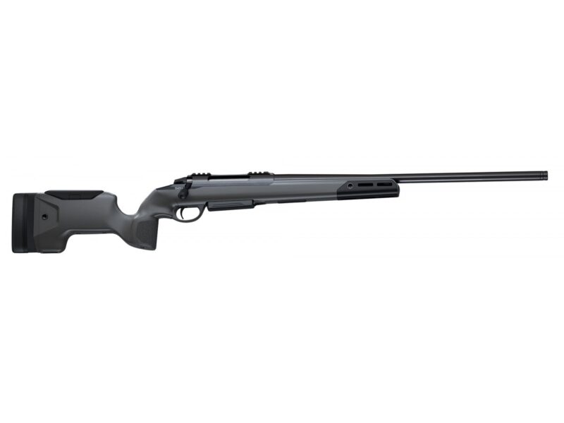Sako S20 Precision, kal. 6,5 Creedmoor (NS STD 5rd 24in MT5/8-24)