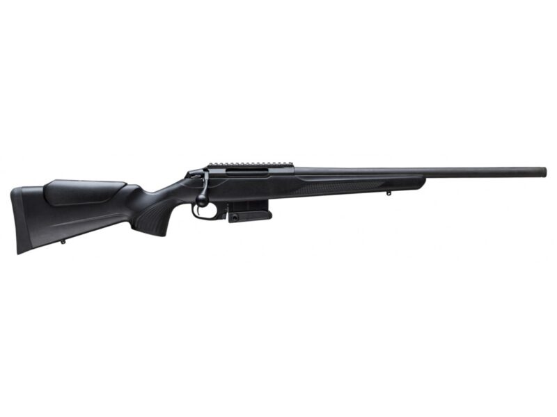 Tikka T3x Compact Tactical Rifle, kal. .223Rem. (NS 10rd PICA 24in MT5/8-24)