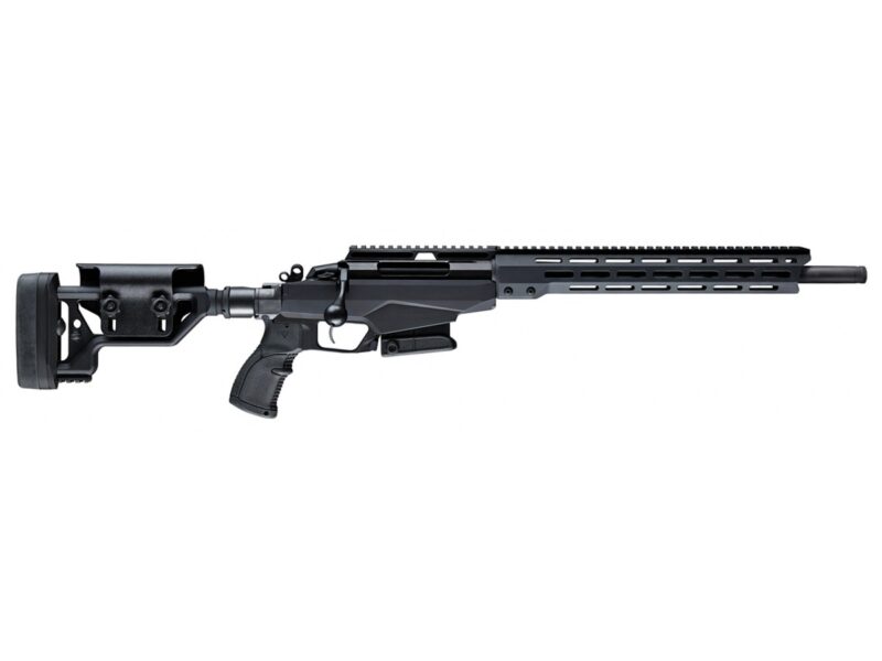 Tikka T3x TAC A1, kal. .223Rem. (NS 10rd FS MB 20in MT5/8-24)