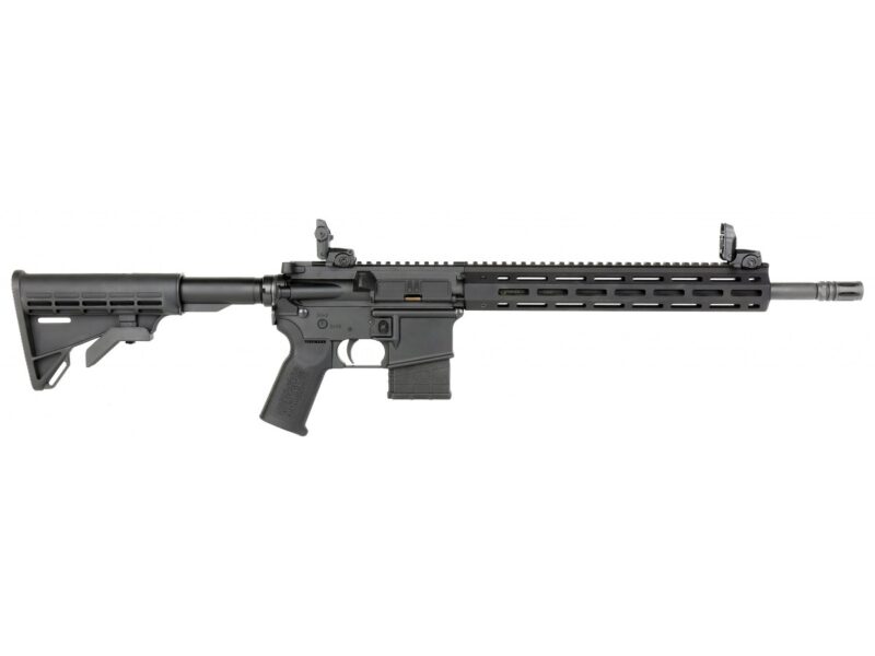 Tippmann M4-22 ELITE-L 16", cal. .22LR (A101059)